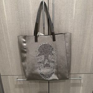 Tote handbag